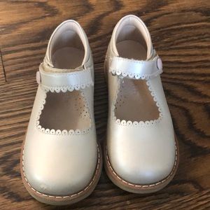 Elephantito dress shoes - worn once